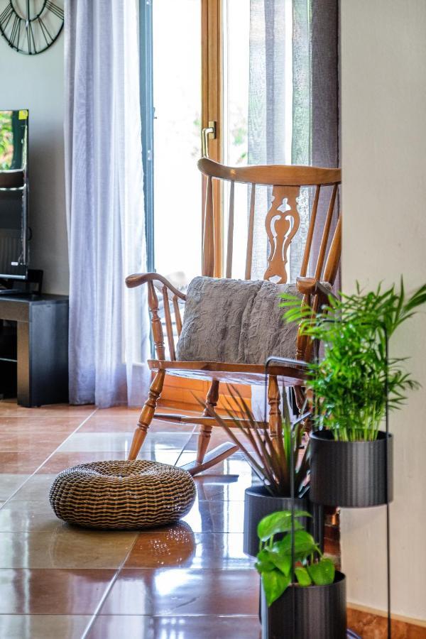 Guest House Barbara Nerezisca Ngoại thất bức ảnh